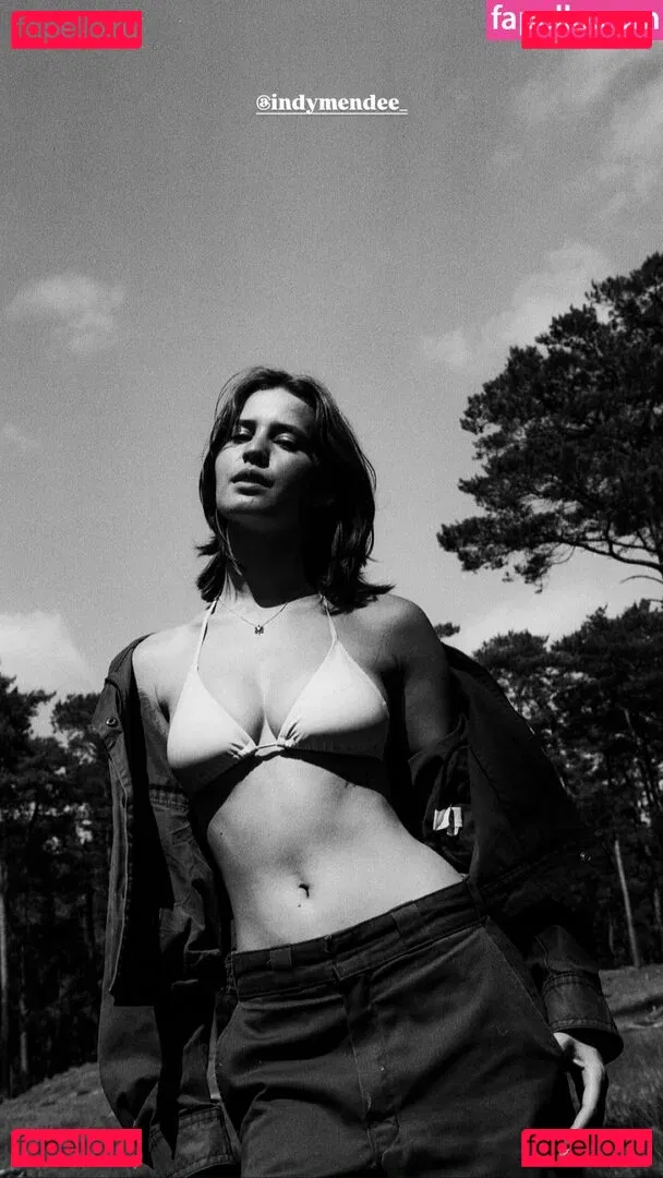 Indymendee_ Onlyfans Photo Gallery 