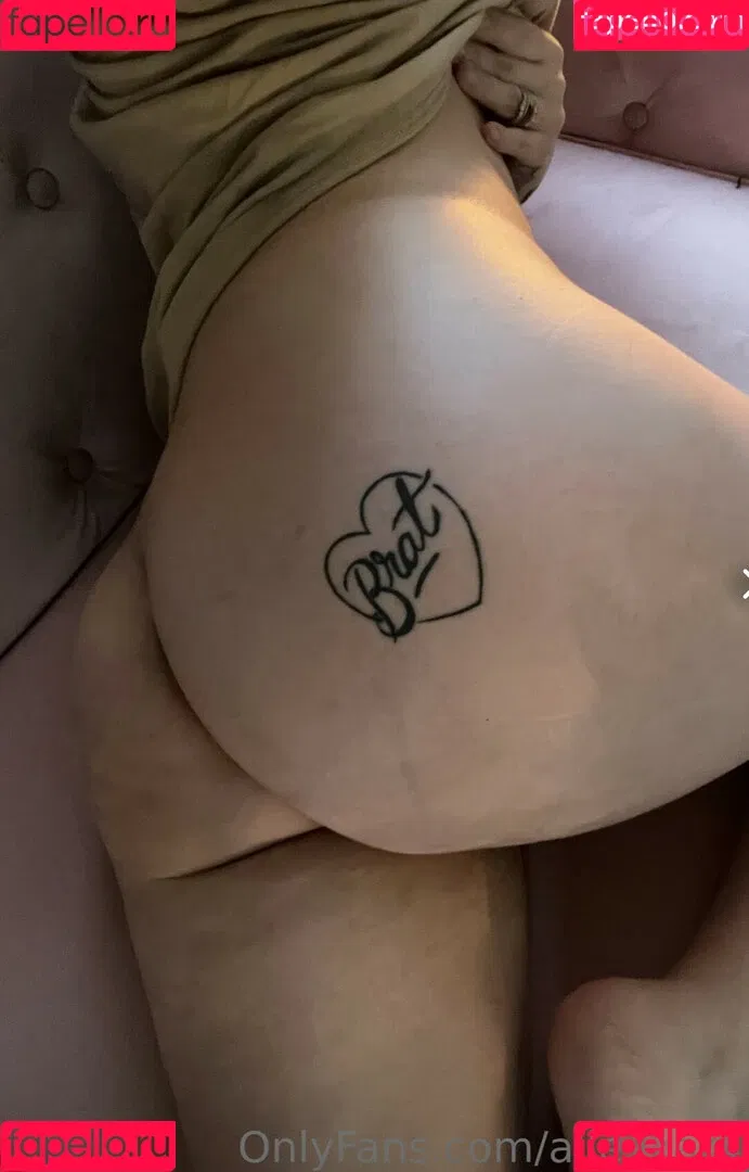 Alleykat Onlyfans Photo Gallery 