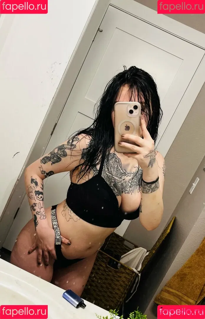 Alleykat Onlyfans Photo Gallery 