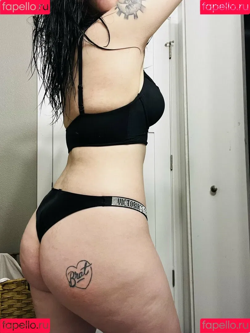Alleykat Onlyfans Photo Gallery 