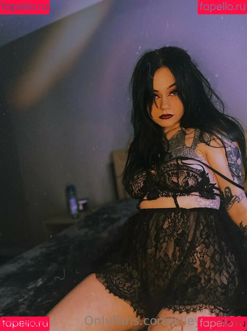 Alleykat Onlyfans Photo Gallery 