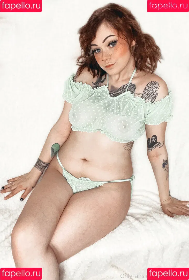 Alleykat Onlyfans Photo Gallery 
