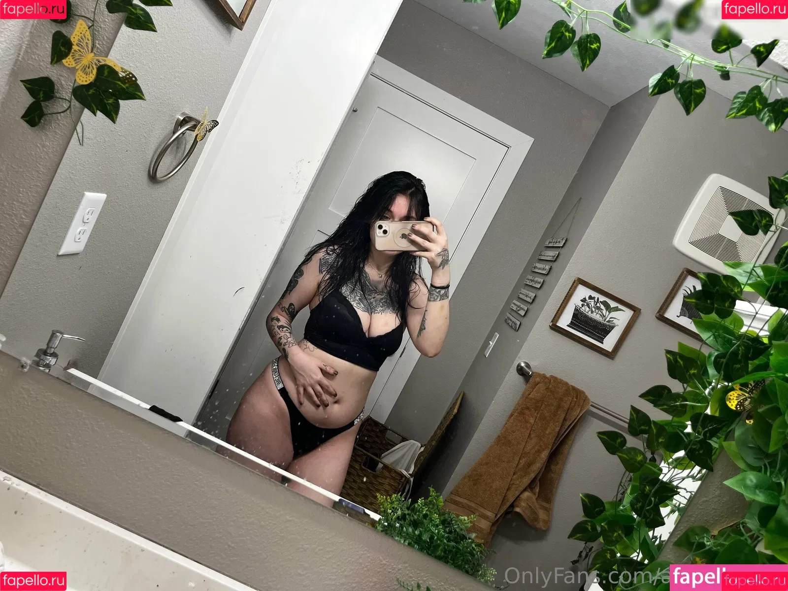 Alleykat Onlyfans Photo Gallery 