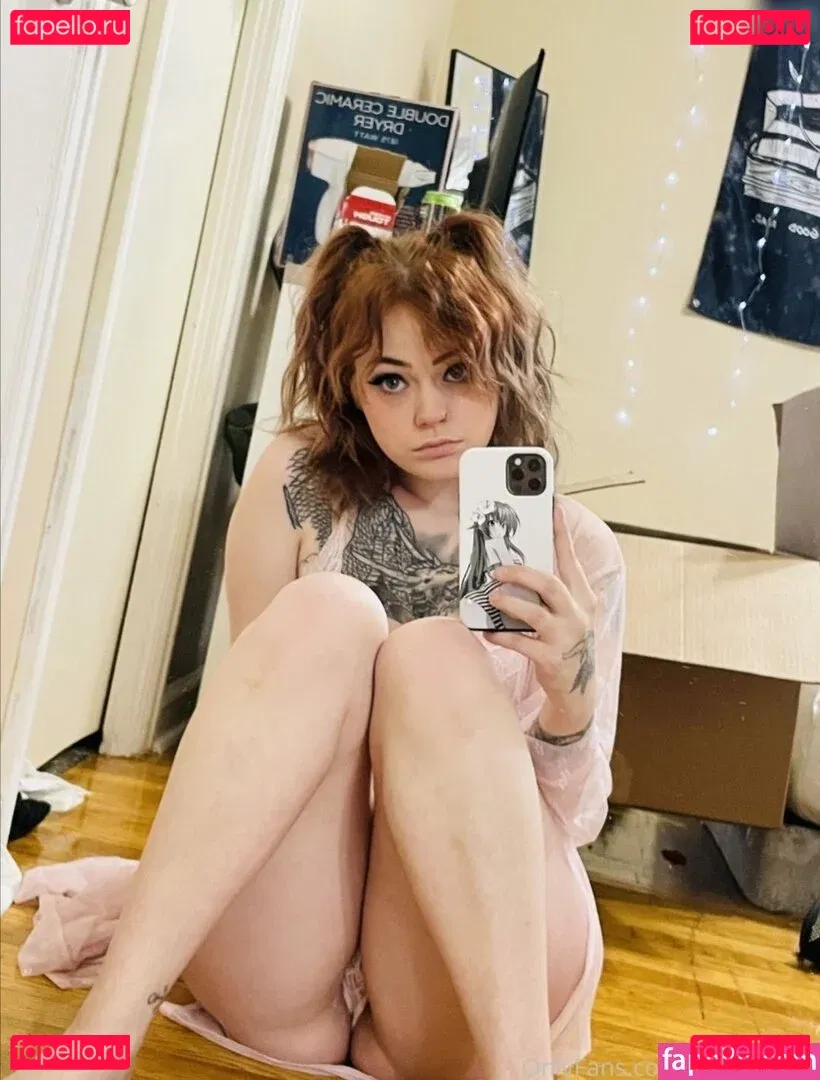 Alleykat Onlyfans Photo Gallery 