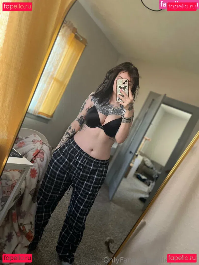 Alleykat Onlyfans Photo Gallery 