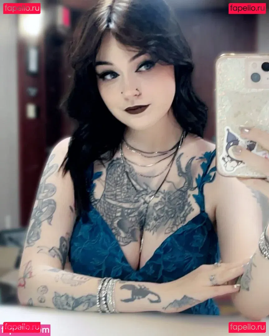 Alleykat Onlyfans Photo Gallery 