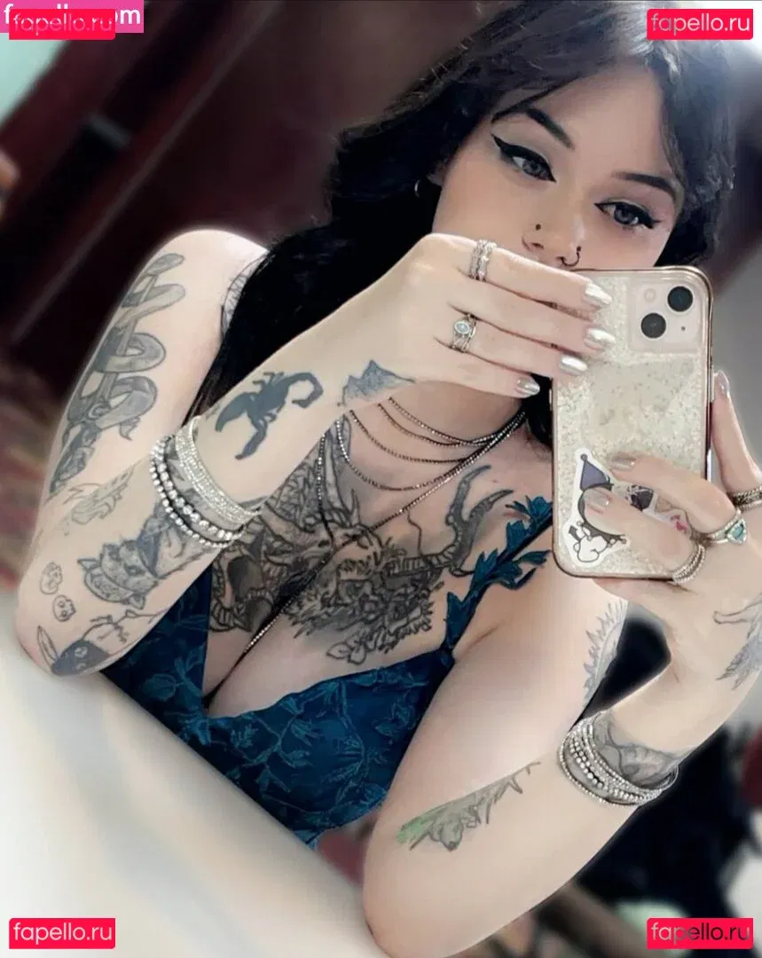 Alleykat Onlyfans Photo Gallery 