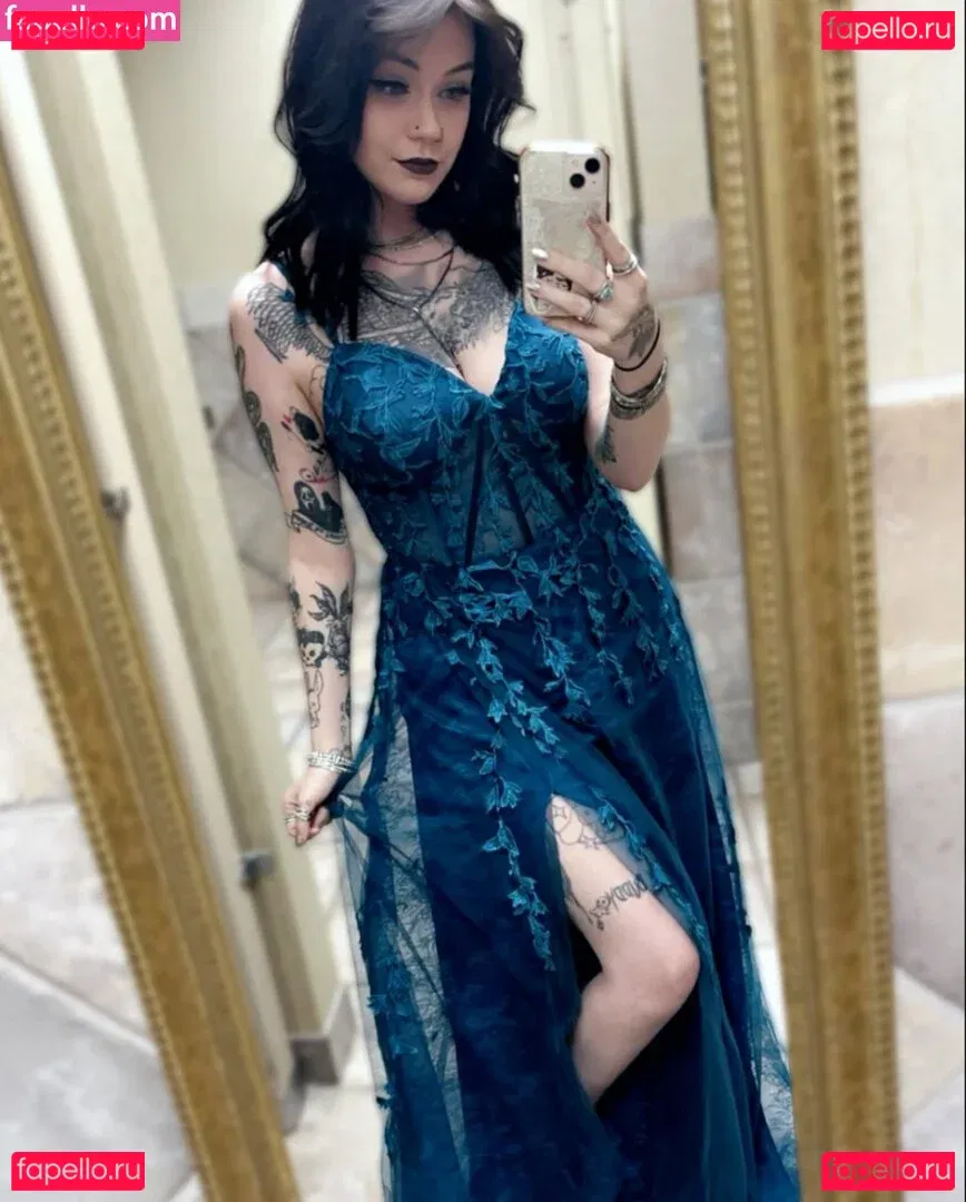 Alleykat Onlyfans Photo Gallery 