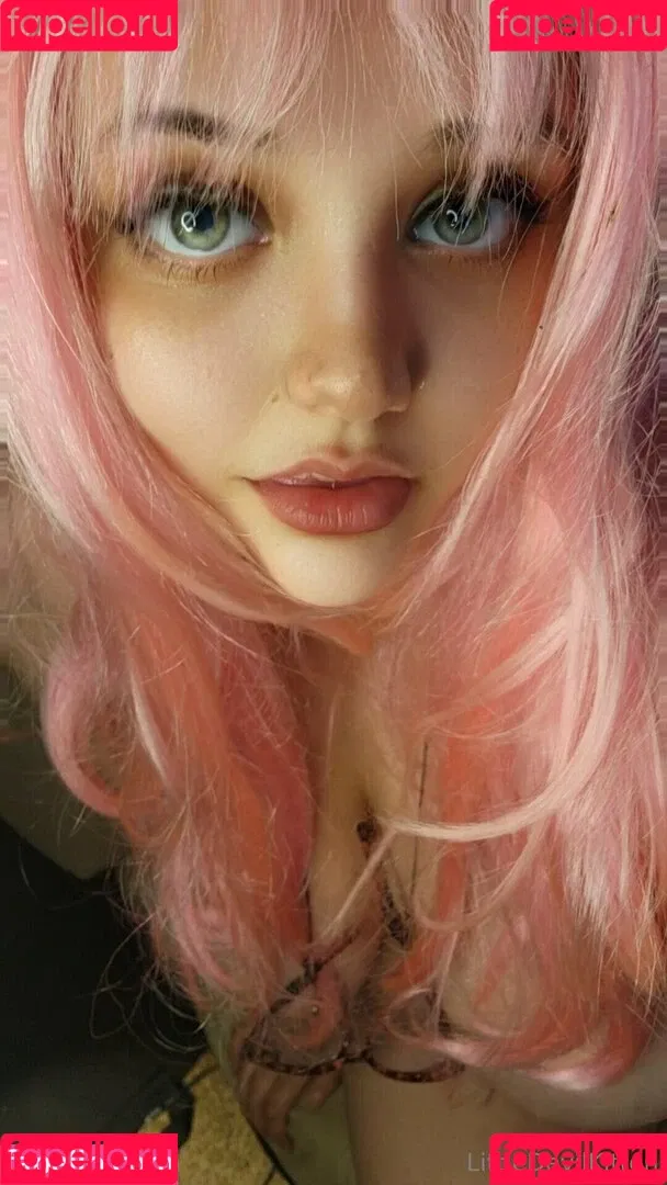littledevilkitten Onlyfans Photo Gallery 