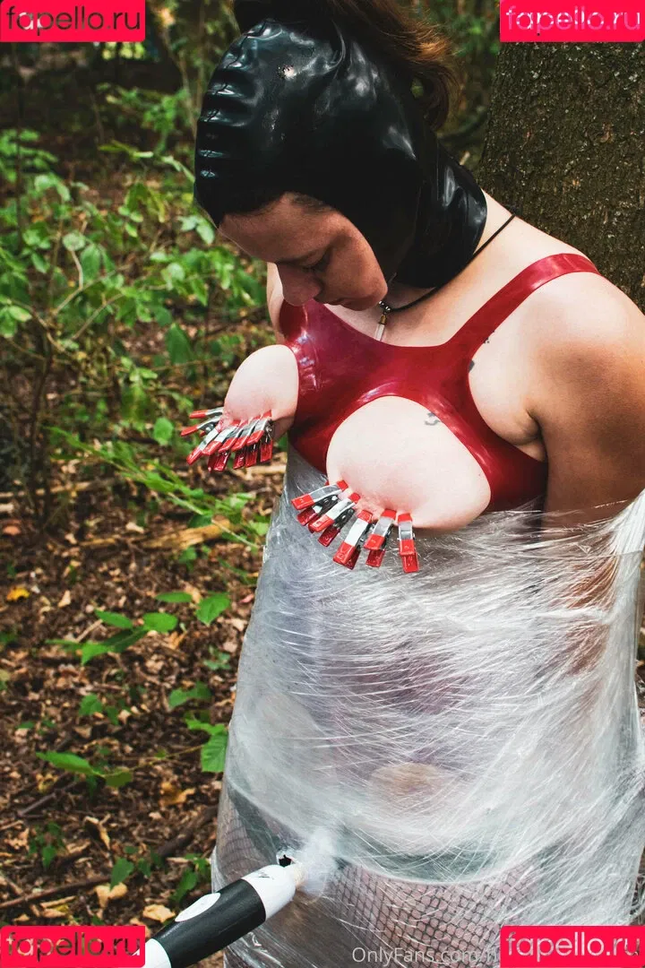 mabonxkaie Onlyfans Photo Gallery 
