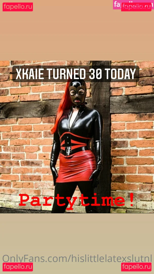 mabonxkaie Onlyfans Photo Gallery 