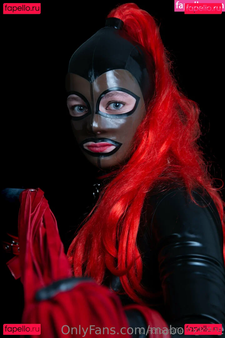 mabonxkaie Onlyfans Photo Gallery 