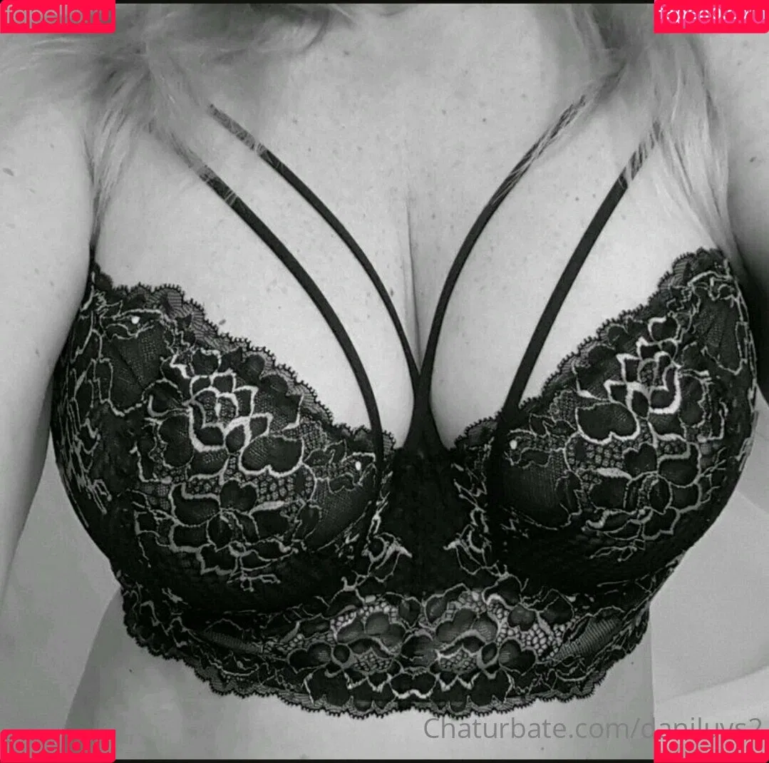 mydaniluv Onlyfans Photo Gallery 