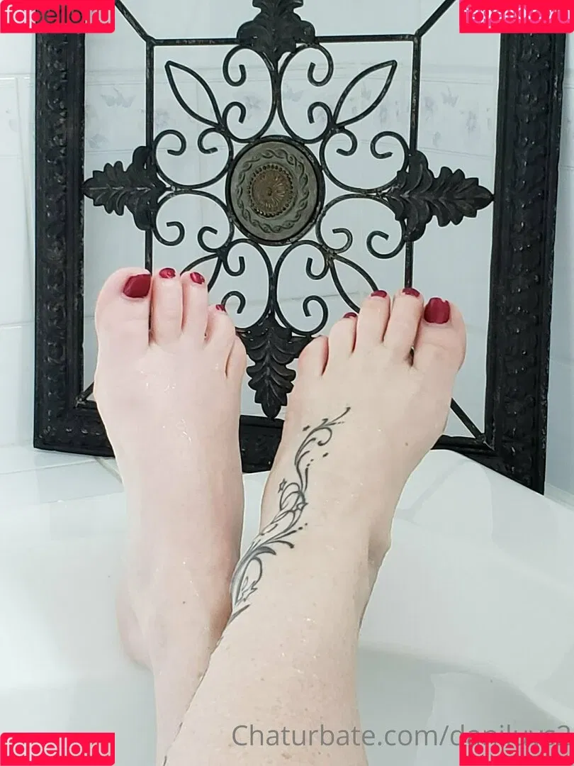 mydaniluv Onlyfans Photo Gallery 