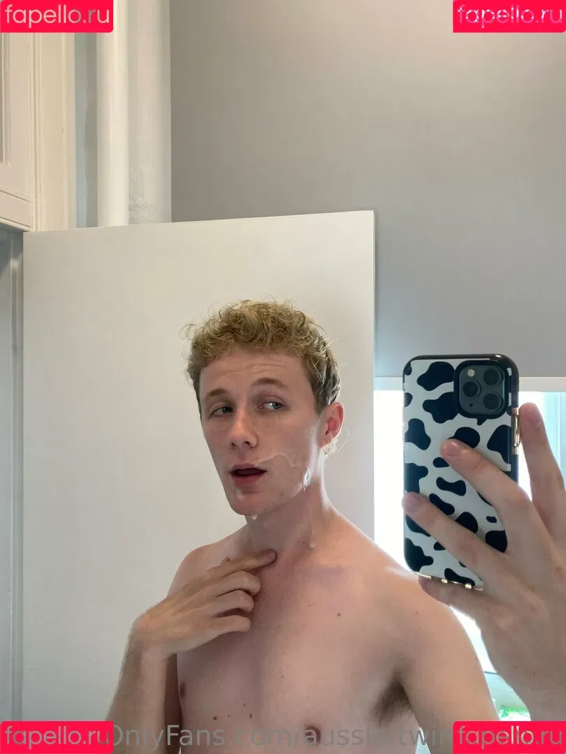 aussie.twink.benny Onlyfans Photo Gallery 