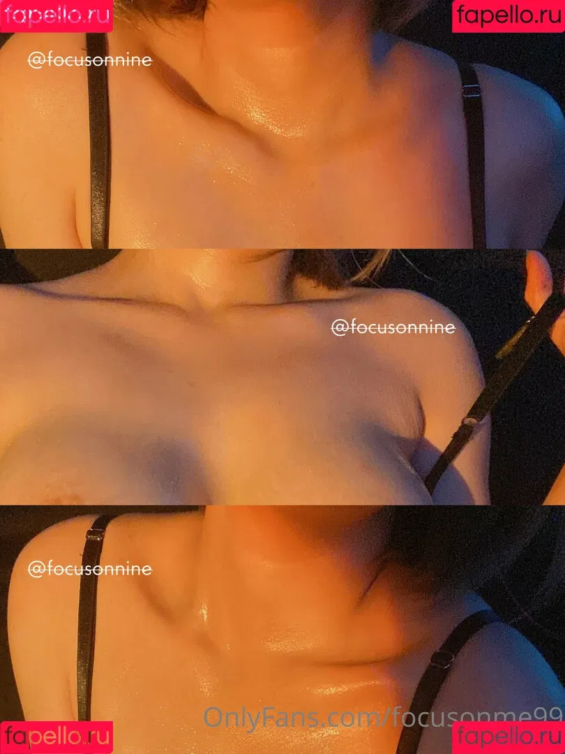 focusonme99 Onlyfans Photo Gallery 