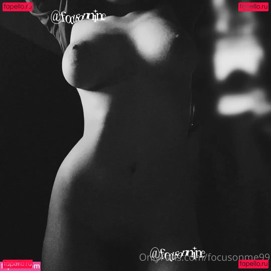 focusonme99 Onlyfans Photo Gallery 