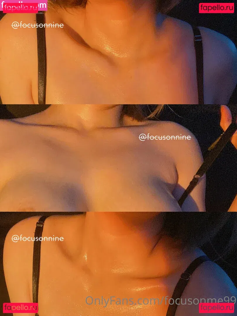 focusonme99 Onlyfans Photo Gallery 