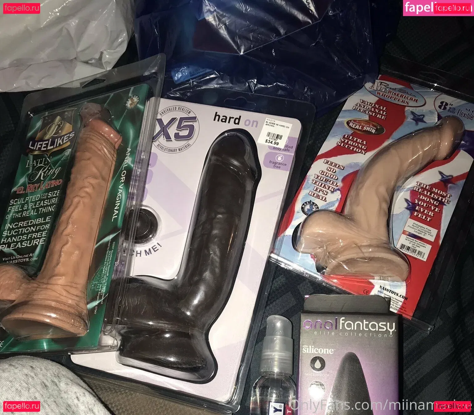 miinamariee Onlyfans Photo Gallery 