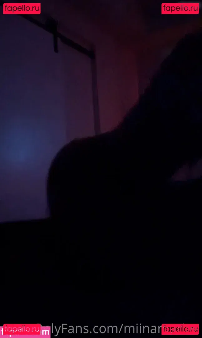 miinamariee Onlyfans Photo Gallery 