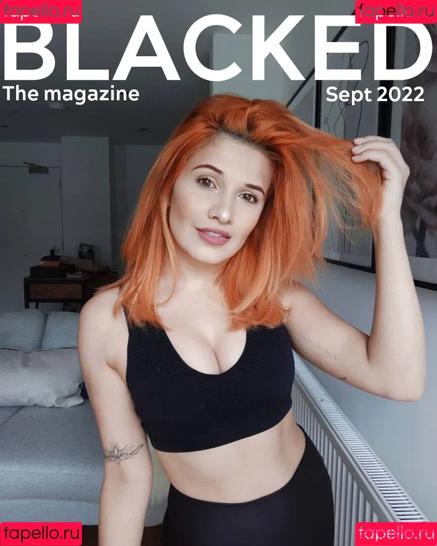 Cadaea Onlyfans Photo Gallery 