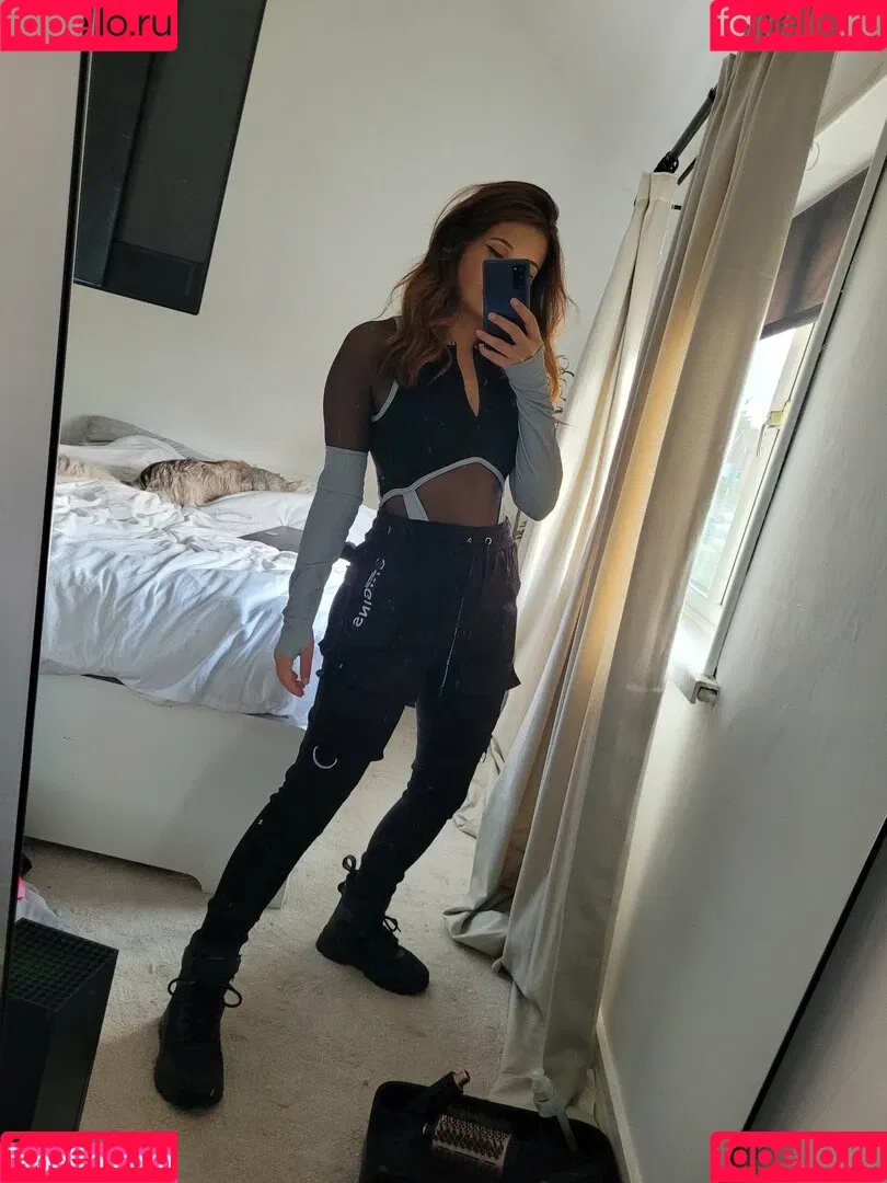 Cadaea Onlyfans Photo Gallery 