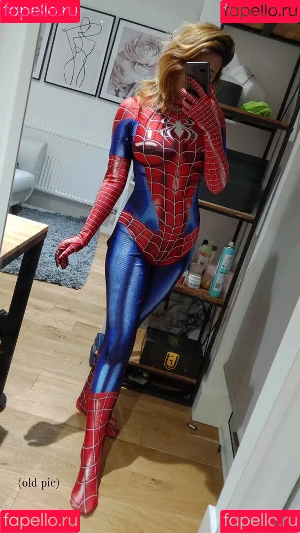 Cadaea Onlyfans Photo Gallery 