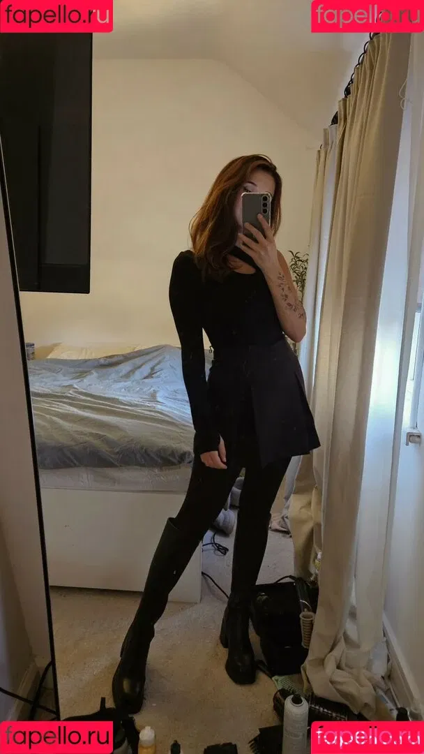 Cadaea Onlyfans Photo Gallery 