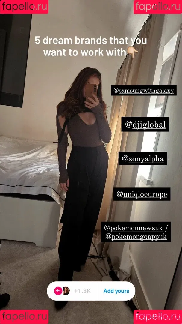 Cadaea Onlyfans Photo Gallery 