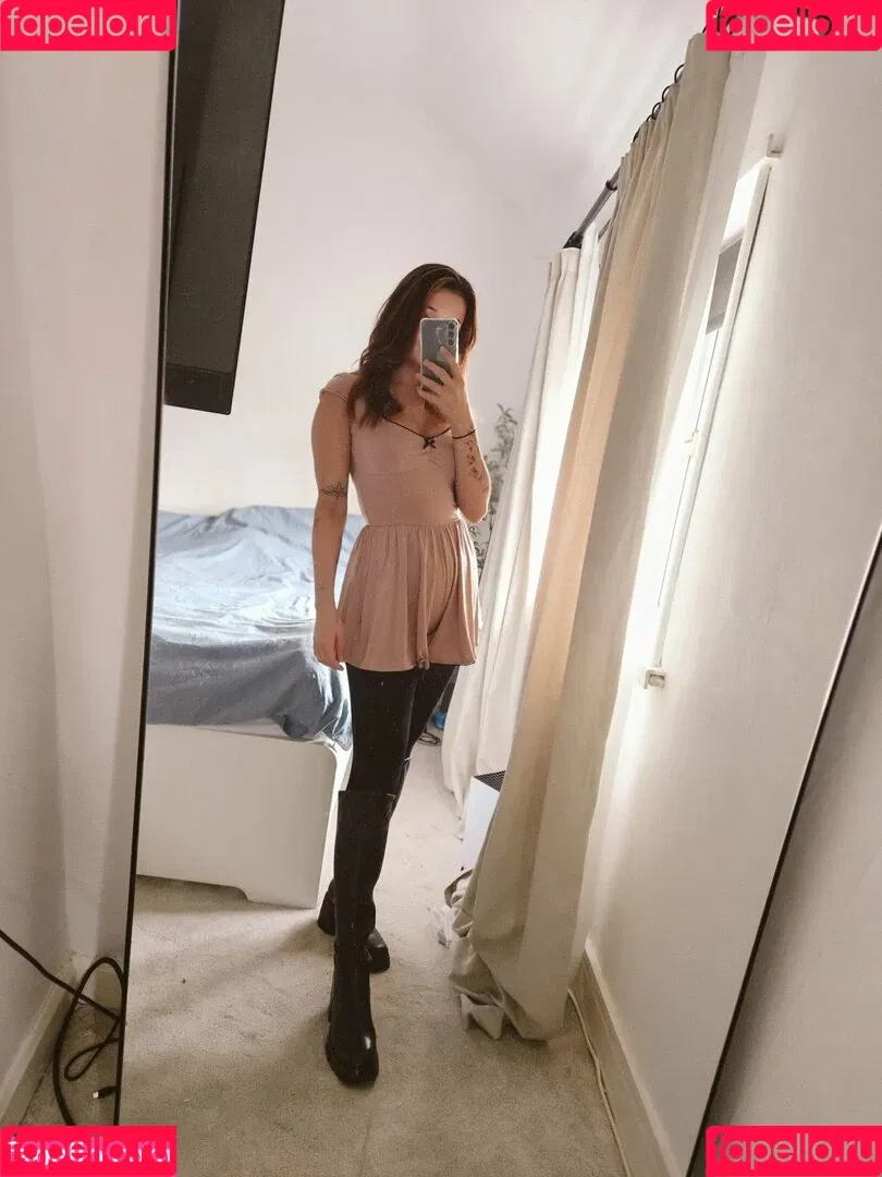 Cadaea Onlyfans Photo Gallery 
