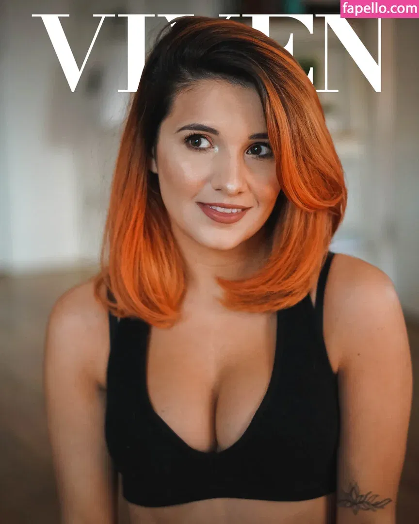 Cadaea Onlyfans Photo Gallery 