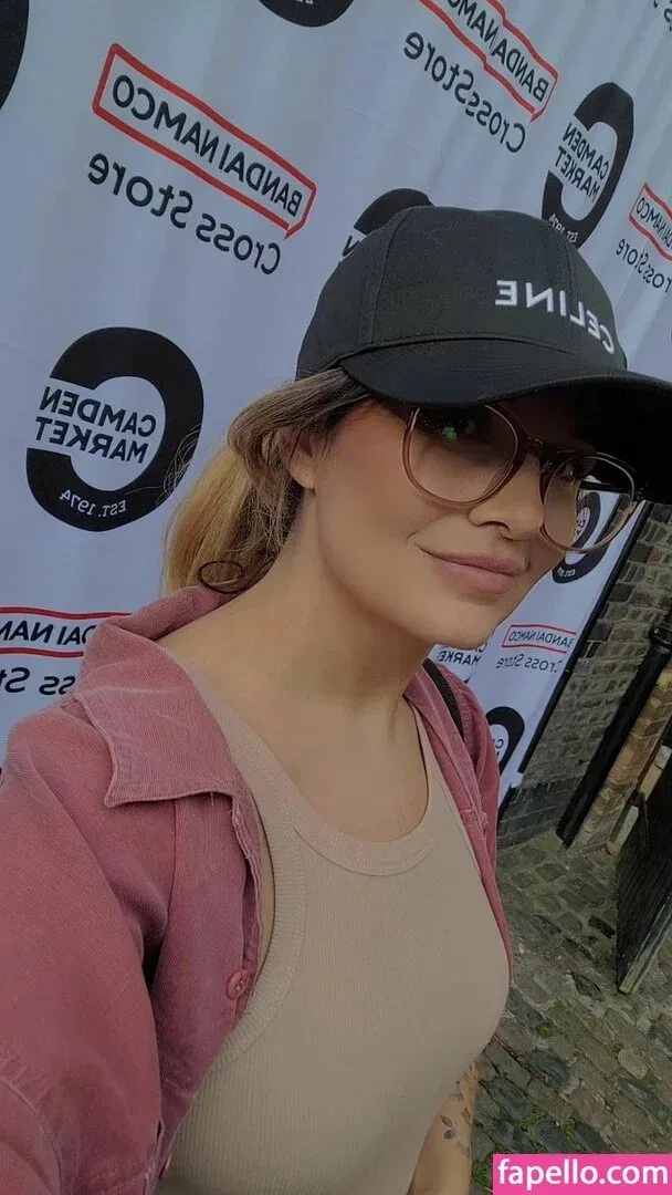 Cadaea Onlyfans Photo Gallery 