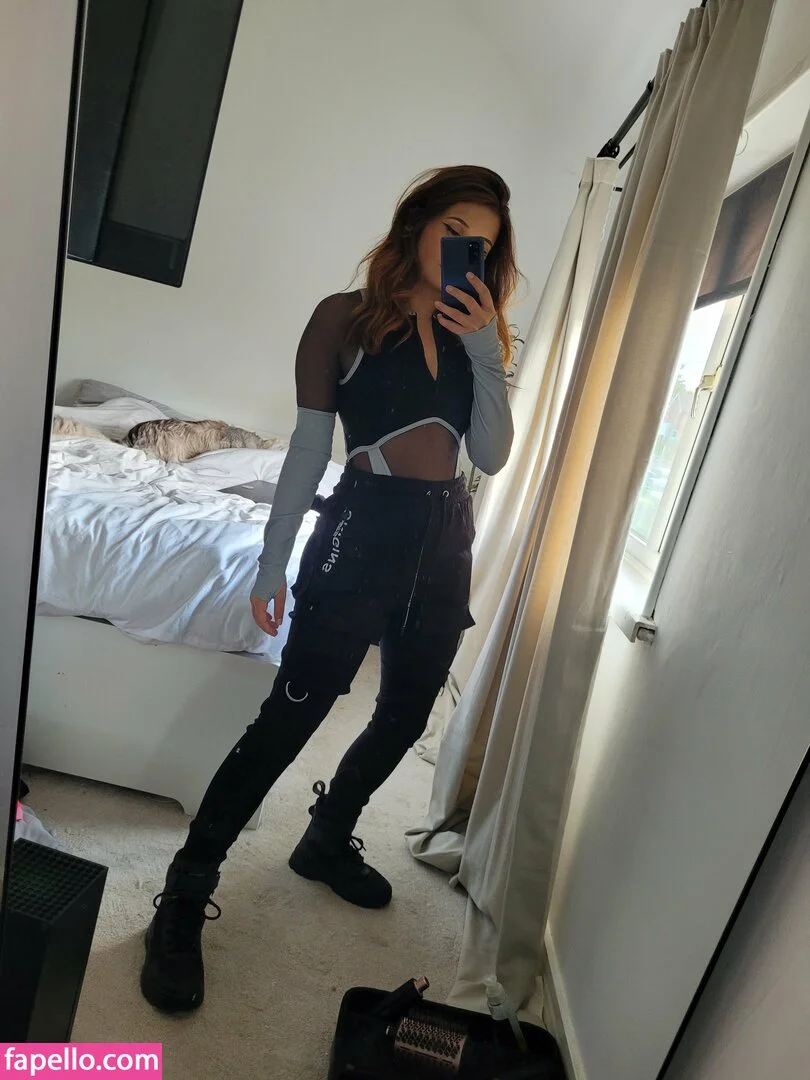 Cadaea Onlyfans Photo Gallery 