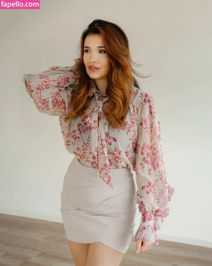 Cadaea Onlyfans Photo Gallery 