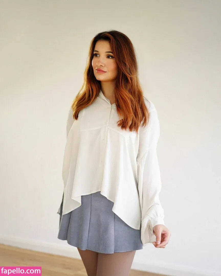 Cadaea Onlyfans Photo Gallery 