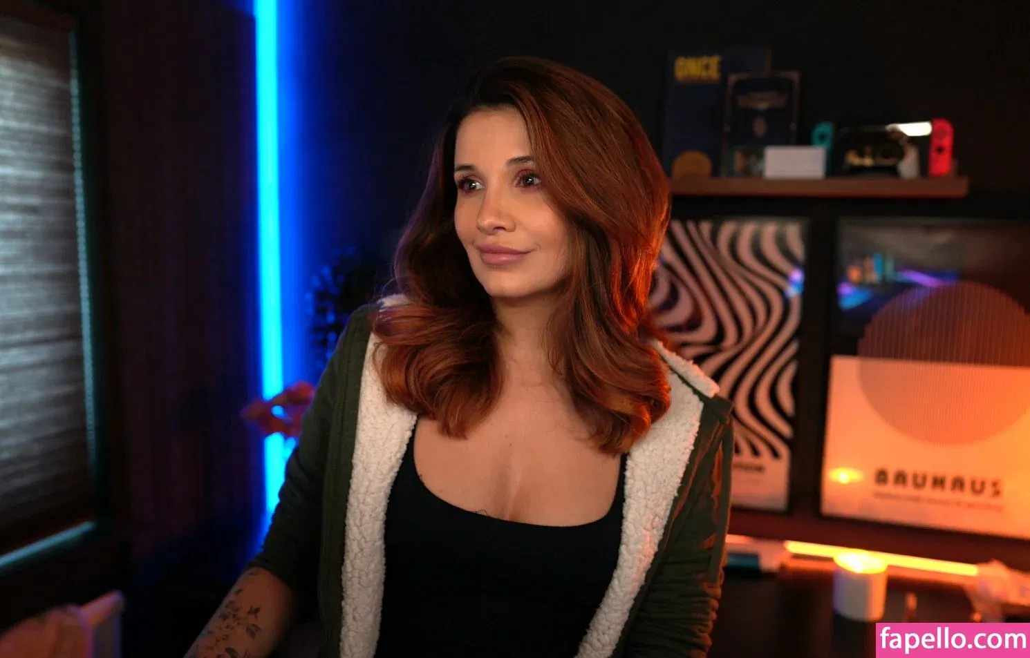 Cadaea Onlyfans Photo Gallery 