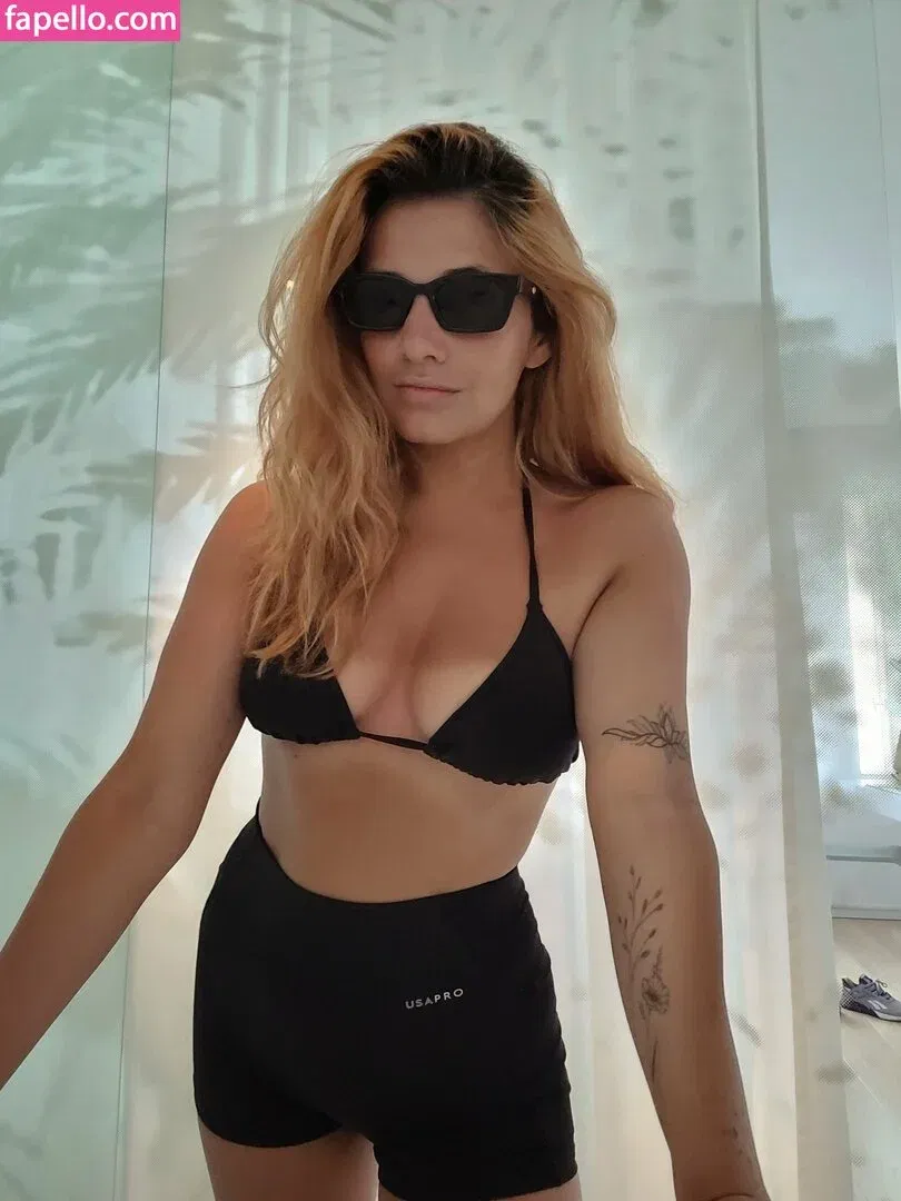 Cadaea Onlyfans Photo Gallery 