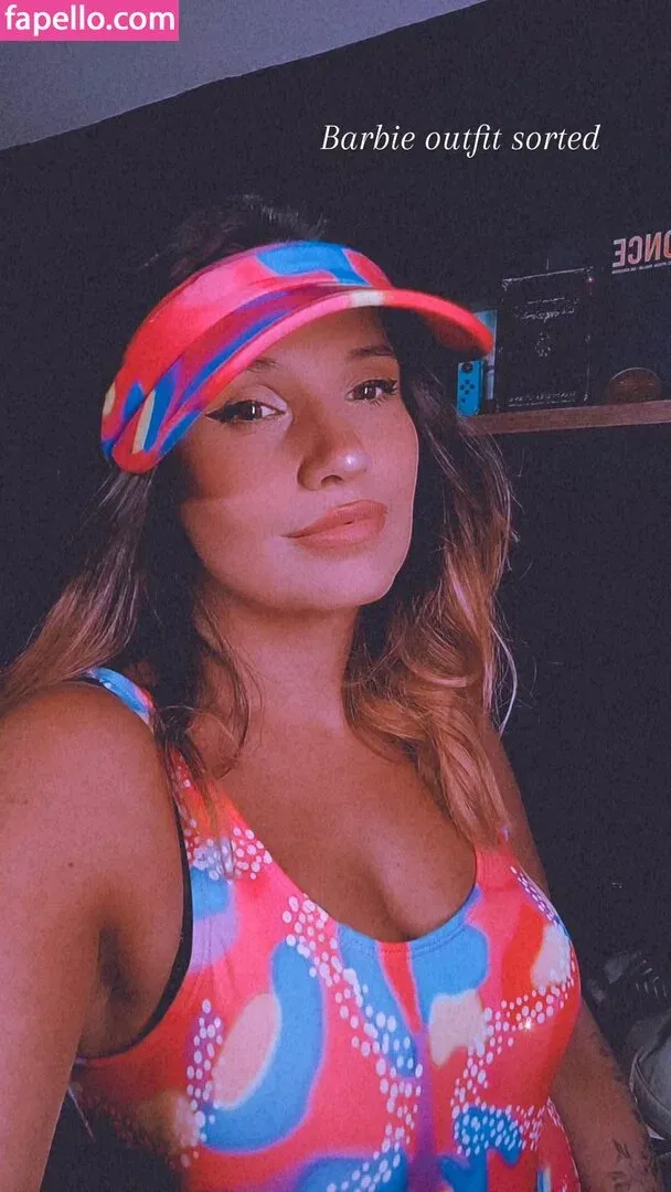 Cadaea Onlyfans Photo Gallery 