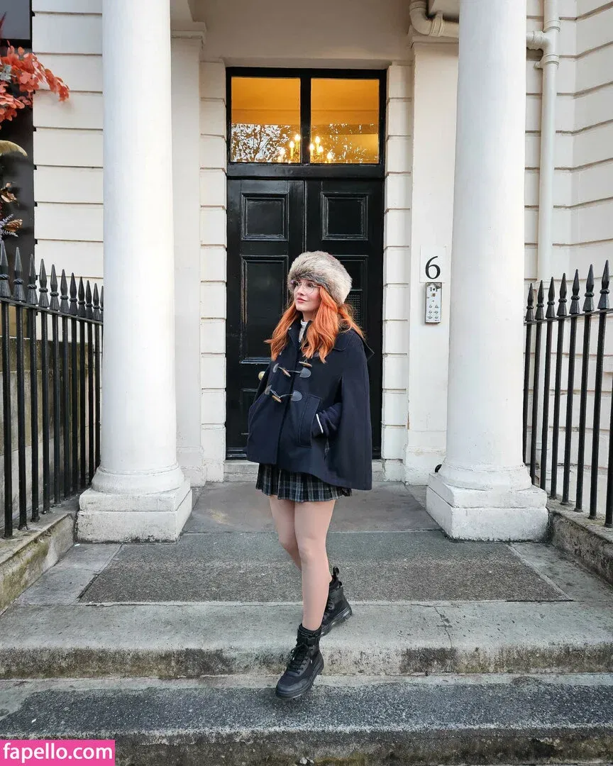 Cadaea Onlyfans Photo Gallery 