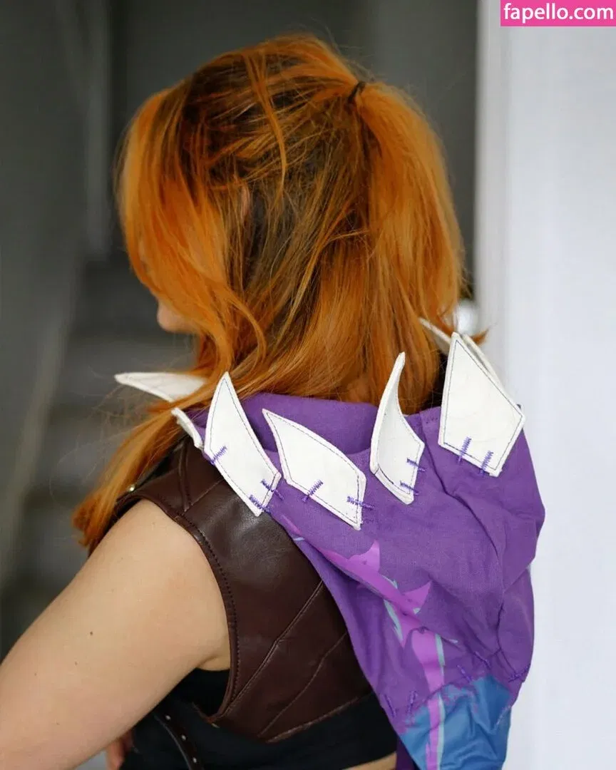 Cadaea Onlyfans Photo Gallery 