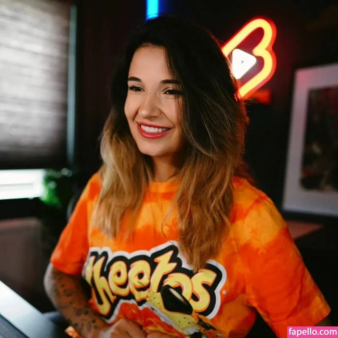 Cadaea Onlyfans Photo Gallery 