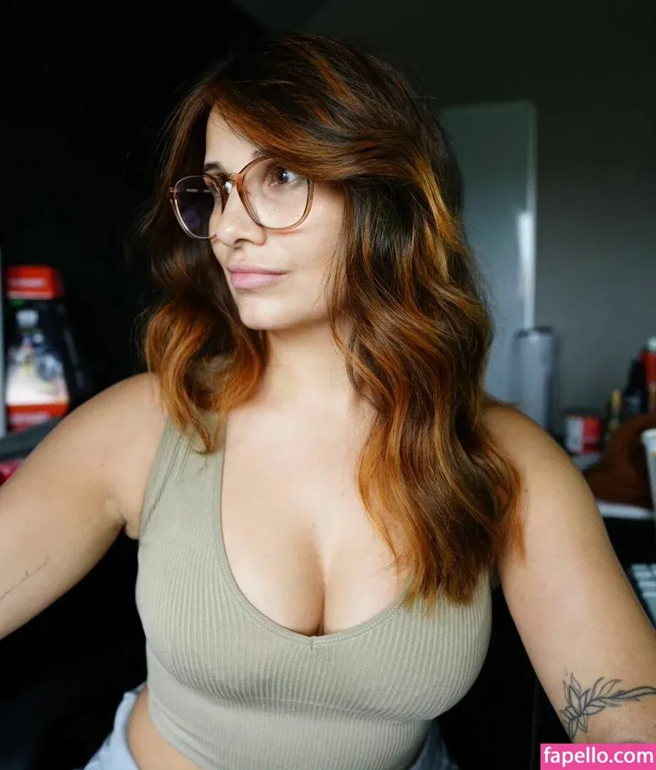 Cadaea Onlyfans Photo Gallery 