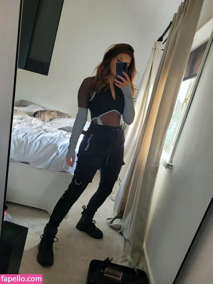 Cadaea Onlyfans Photo Gallery 