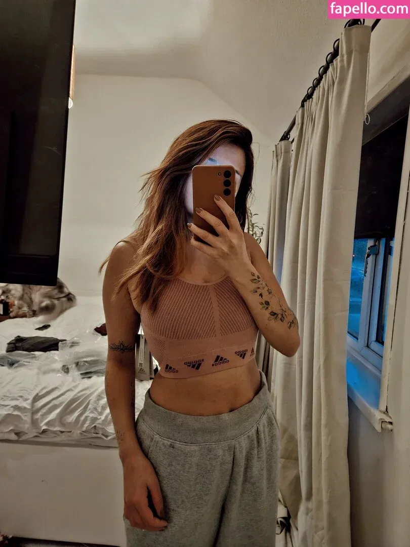 Cadaea Onlyfans Photo Gallery 