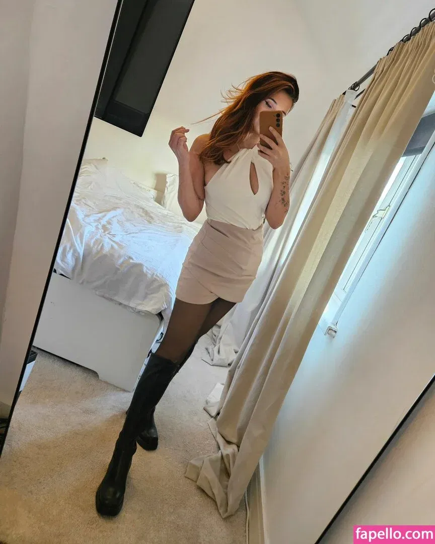 Cadaea Onlyfans Photo Gallery 