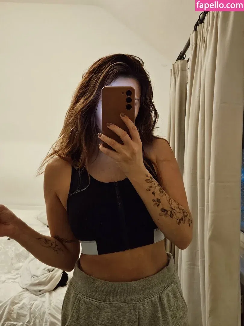 Cadaea Onlyfans Photo Gallery 