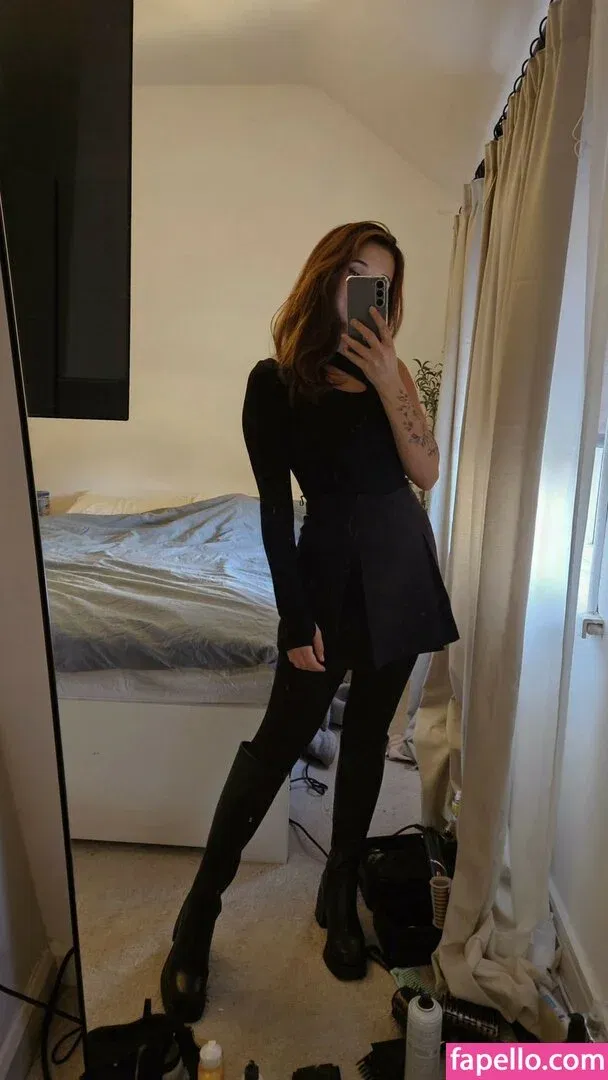 Cadaea Onlyfans Photo Gallery 