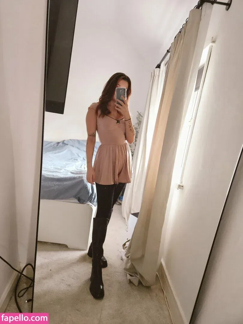 Cadaea Onlyfans Photo Gallery 