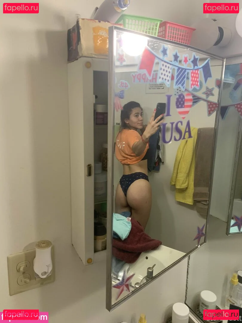 varbievi Onlyfans Photo Gallery 