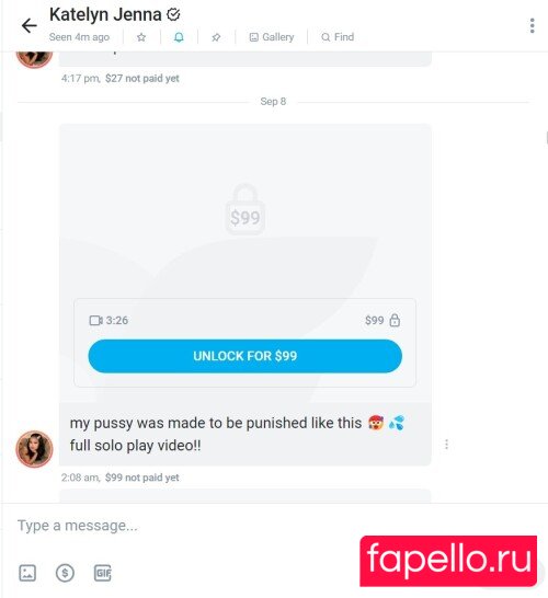 katelynjenna Nude Onlyfans Photo 7